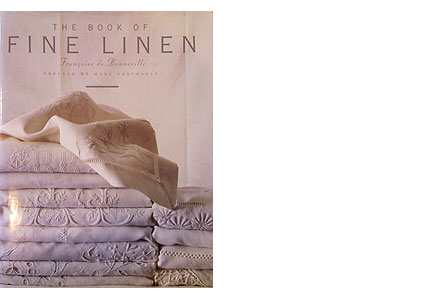 The Book of Fine Linen